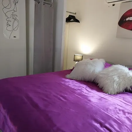 فيلة Charmante Heliovillage Camp Naturiste